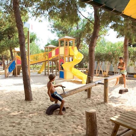 Holiday Home Camping La Masseria-1 By Interhome Il Monte 外观 照片