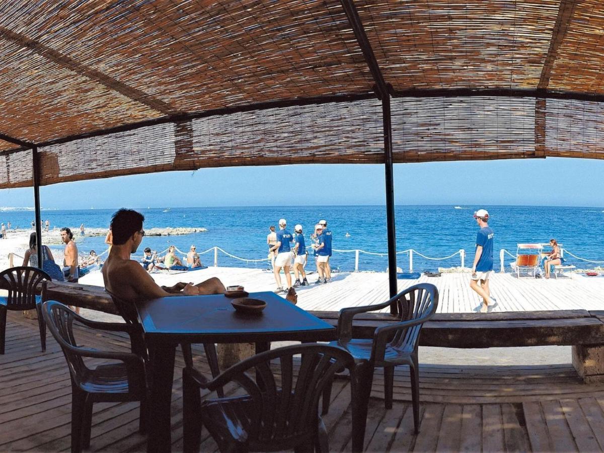 Holiday Home Camping La Masseria-1 By Interhome Il Monte 外观 照片