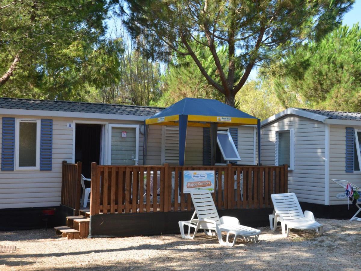 Holiday Home Camping La Masseria-1 By Interhome Il Monte 外观 照片