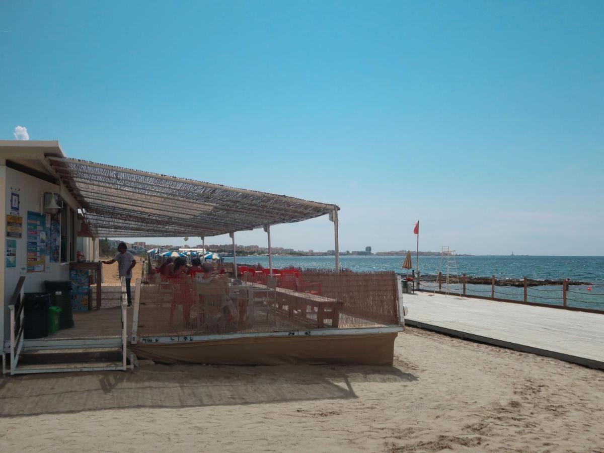 Holiday Home Camping La Masseria-1 By Interhome Il Monte 外观 照片