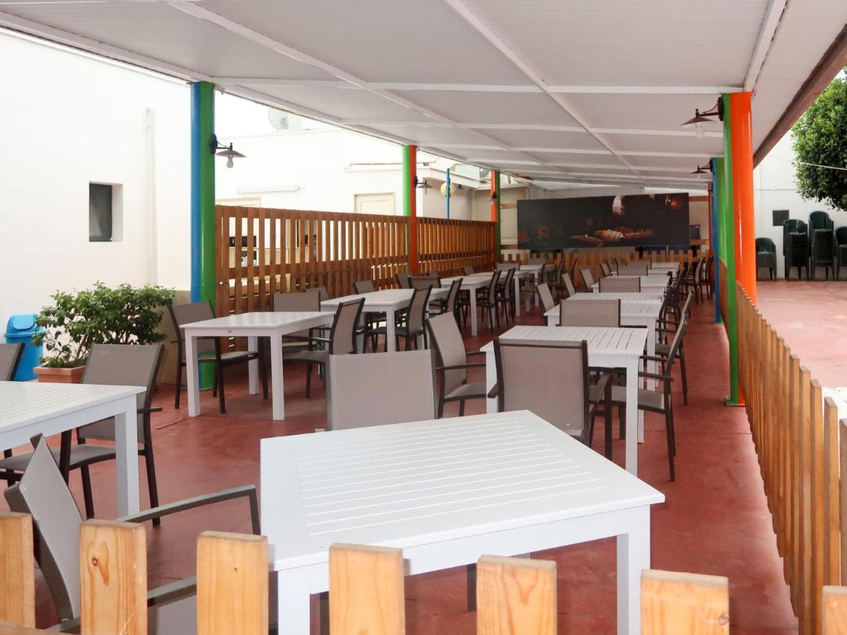 Holiday Home Camping La Masseria-1 By Interhome Il Monte 外观 照片