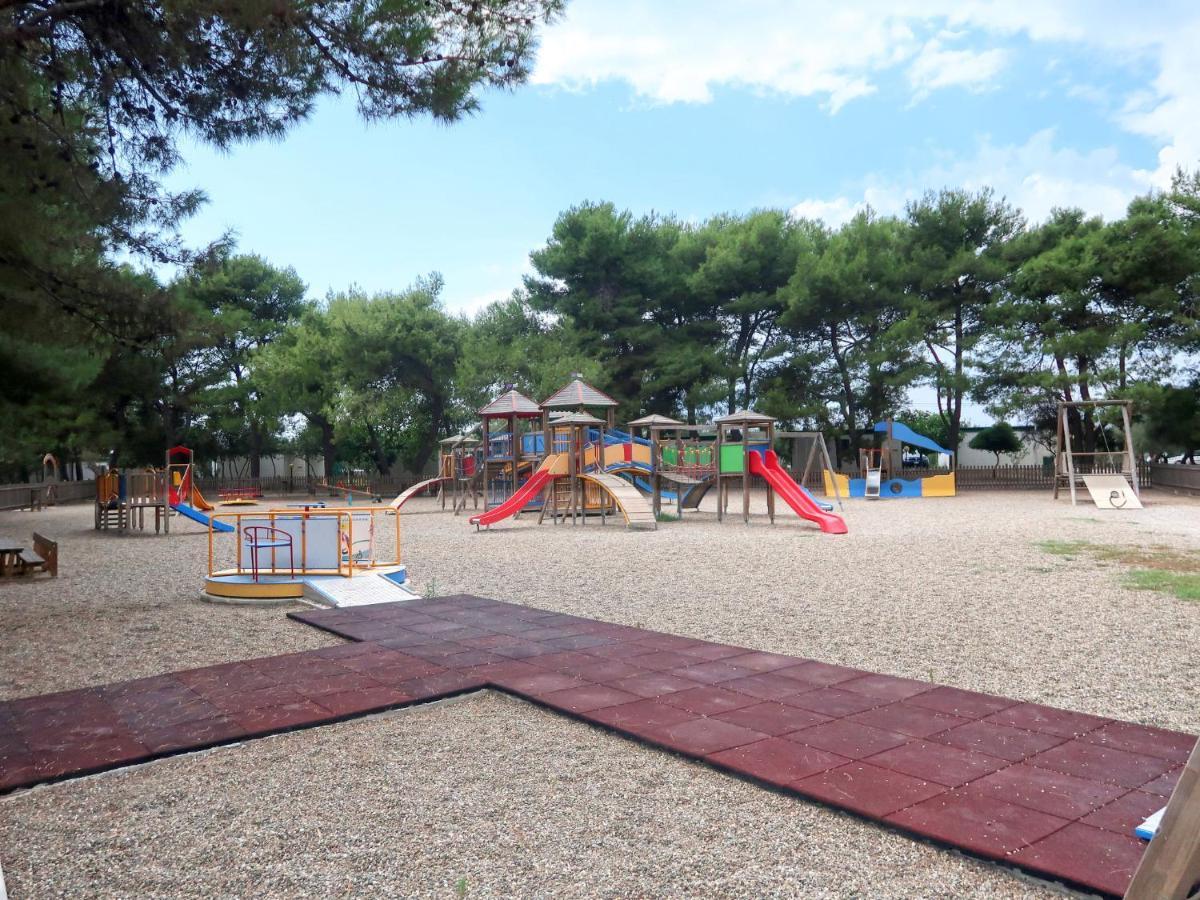 Holiday Home Camping La Masseria-1 By Interhome Il Monte 外观 照片