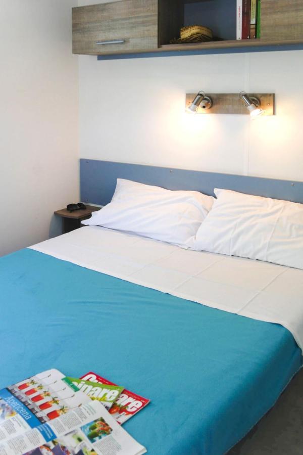 Holiday Home Camping La Masseria-1 By Interhome Il Monte 外观 照片