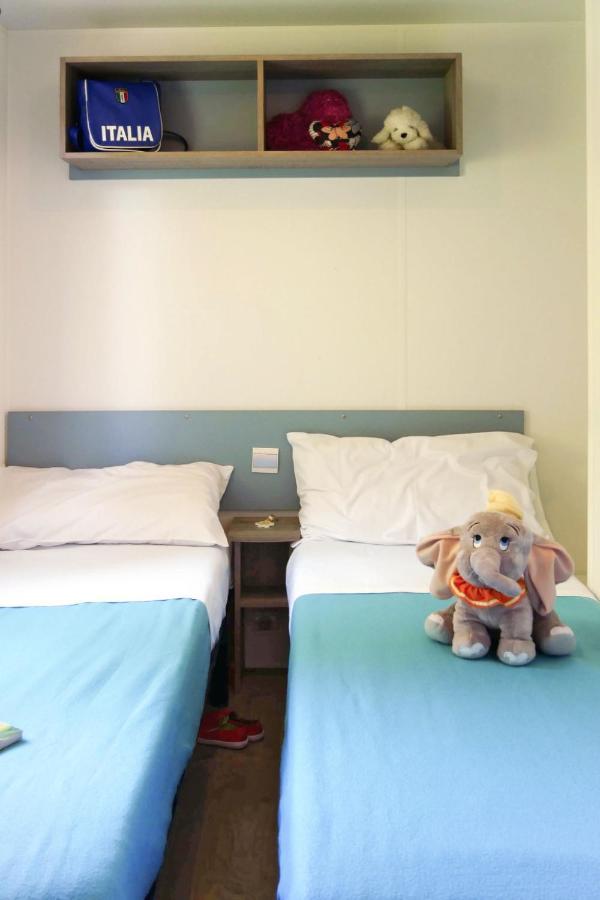 Holiday Home Camping La Masseria-1 By Interhome Il Monte 外观 照片