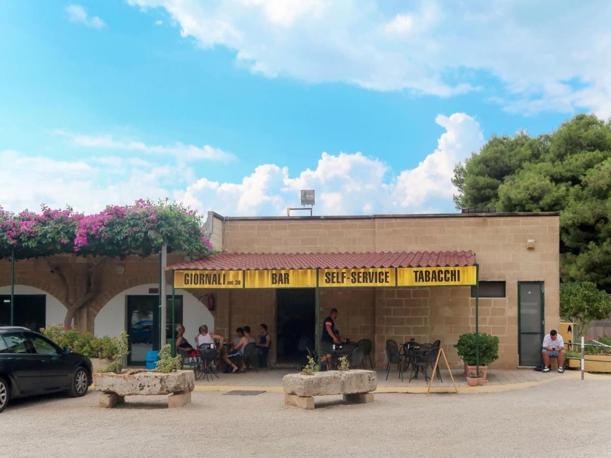 Holiday Home Camping La Masseria-1 By Interhome Il Monte 外观 照片